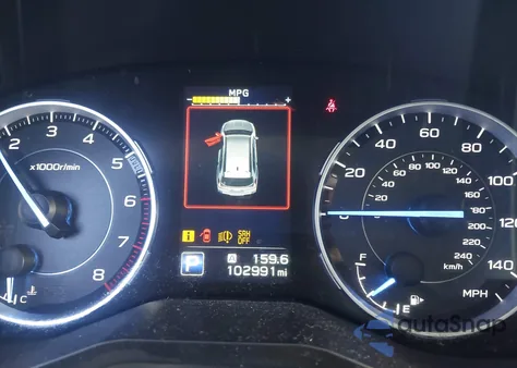 2020 Subaru Ascent Touring from USA, damaged, VIN 4S4WMARD8L3419416